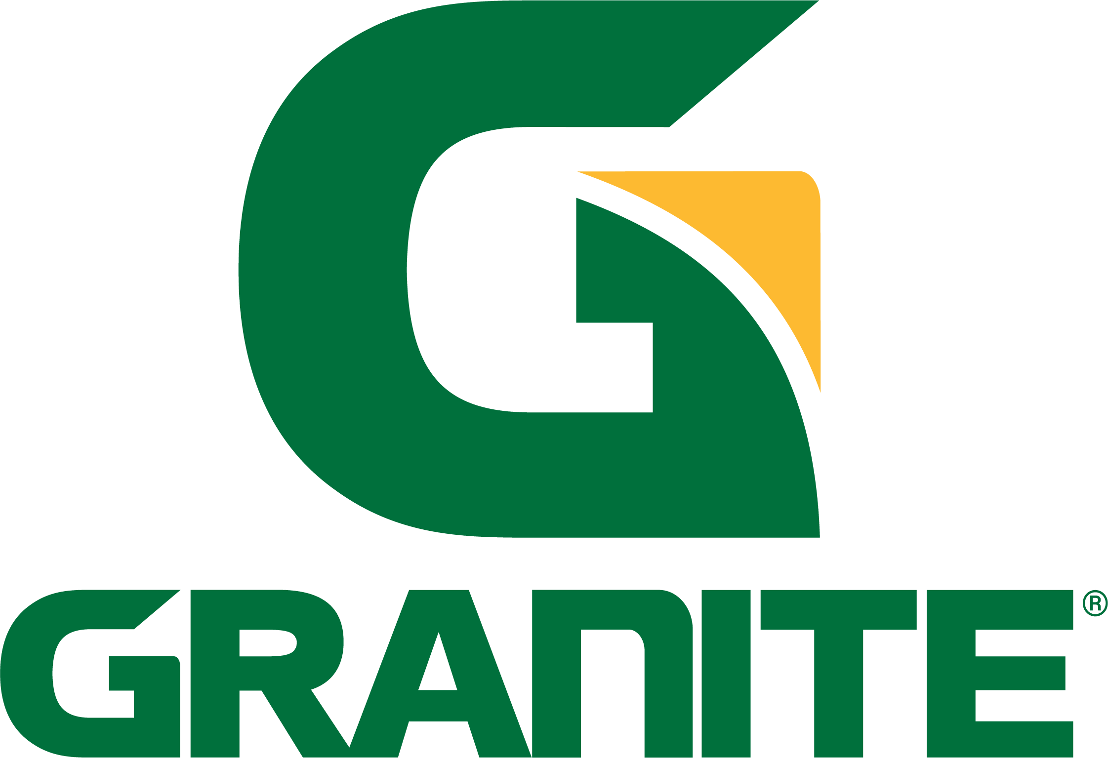 Granite Construction Logo